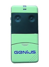 Handzender Genius A252