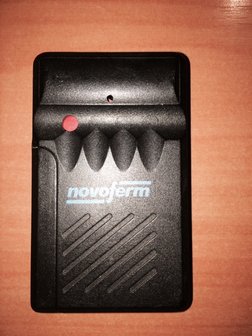 Novoferm 40AM 40.685