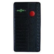 Handzender Ansonic SF433-1 433 MHz