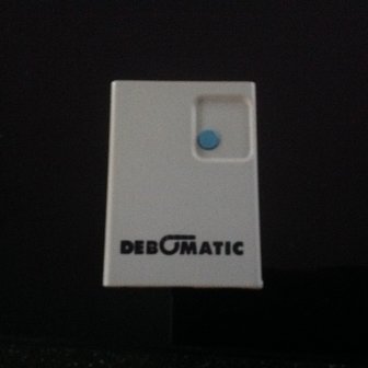 Debomatic SL1, 40,685 MHz